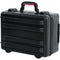 Gator Cases TSA Series ATA Molded Polyethylene Laptop & Projector Case (Black)