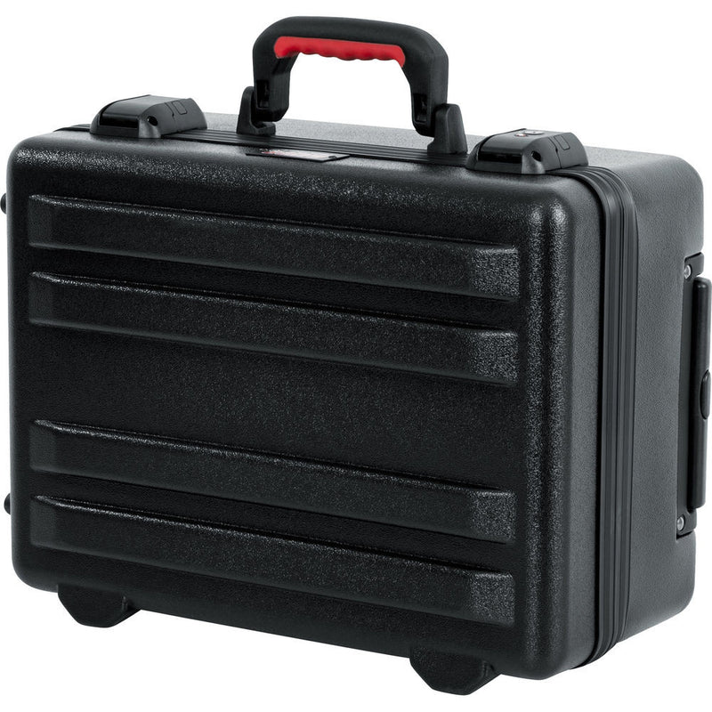 Gator Cases TSA Series ATA Molded Polyethylene Laptop & Projector Case (Black)