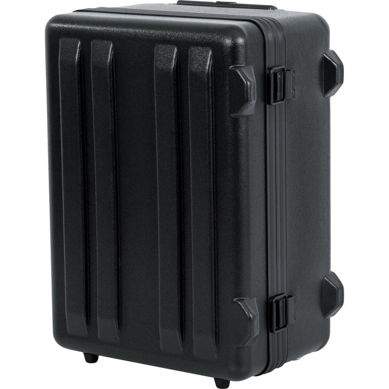 Gator Cases TSA Series ATA Molded Polyethylene Laptop & Projector Case (Black)