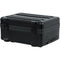 Gator Cases TSA Series ATA Molded Polyethylene Laptop & Projector Case (Black)