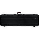 Gator TSA Series ATA Wheeled Case for Slim 88-Note Keyboards