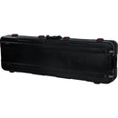 Gator TSA Series ATA Wheeled Case for Slim 88-Note Keyboards