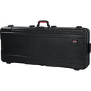 Gator TSA Series ATA Wheeled Case for 61-Note Keyboards