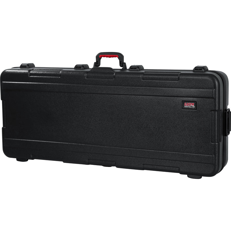 Gator TSA Series ATA Wheeled Case for 61-Note Keyboards