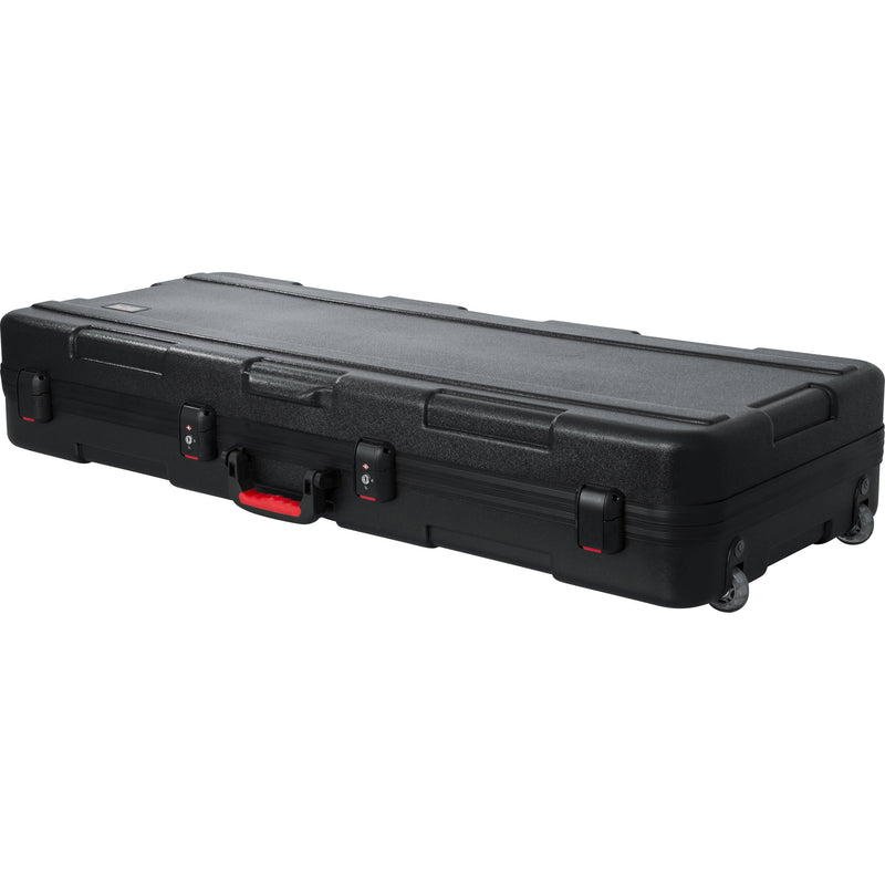 Gator TSA Series ATA Wheeled Case for 61-Note Keyboards