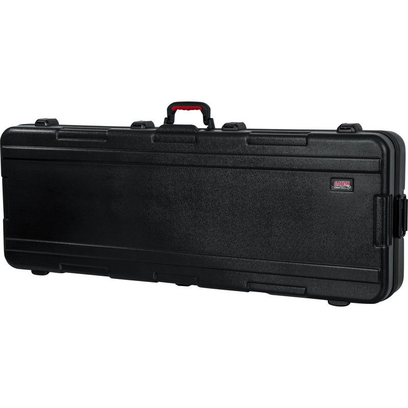 Gator TSA Series ATA Wheeled Case for 76-Note Keyboards