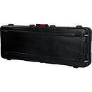 Gator TSA Series ATA Wheeled Case for 76-Note Keyboards