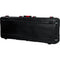 Gator TSA Series ATA Wheeled Case for 76-Note Keyboards