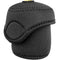 Ruggard Fold-Over Neoprene Lens Pouch (3.0 x 3.0", Black)