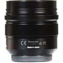 Panasonic Leica DG Summilux 12mm f/1.4 ASPH. Lens