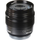 Panasonic Leica DG Summilux 12mm f/1.4 ASPH. Lens