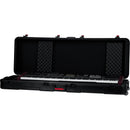 Gator TSA Series ATA Wheeled Case for 88-Note Keyboards