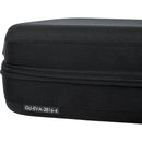 Gator Cases GU-EVA-2816-4 EVA DJ Controller Carry Case (Large)