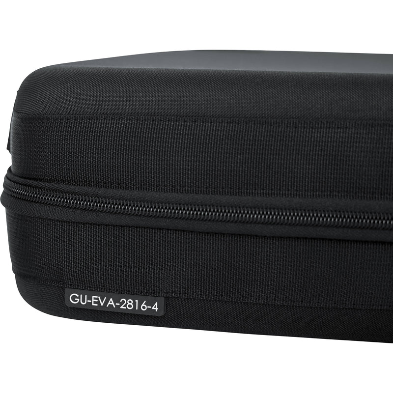 Gator Cases GU-EVA-2816-4 EVA DJ Controller Carry Case (Large)