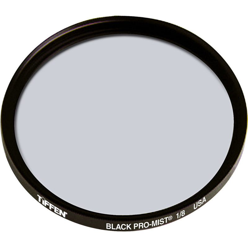 Tiffen 105mm Coarse Thread Black Pro-Mist 1/8 Filter