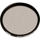 Tiffen 4.5" Round Bronze Glimmerglass 5 Filter