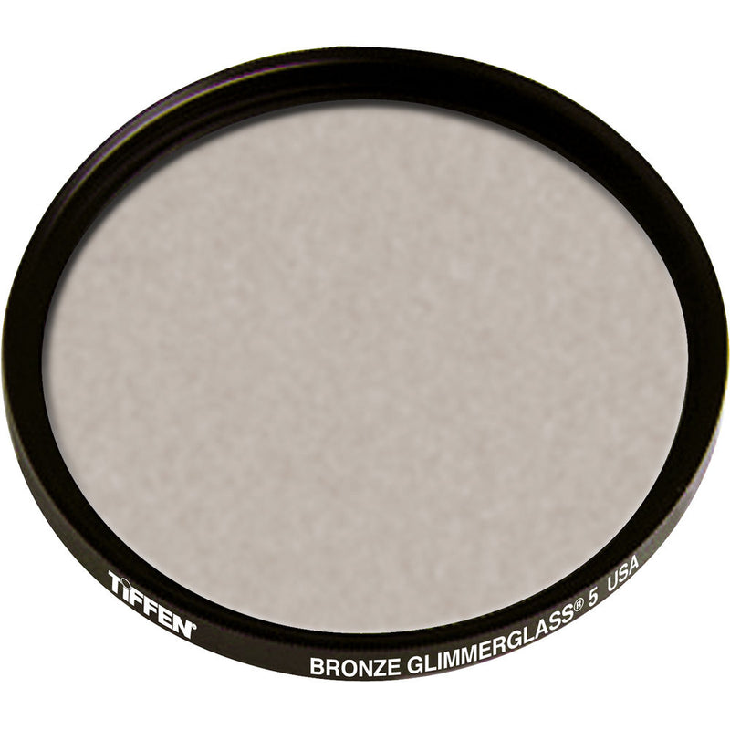 Tiffen 138mm Bronze Glimmerglass 5 Filter