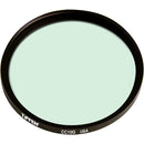 Tiffen 4.5" Round CC10G Green Filter