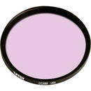 Tiffen 4.5" Round CC20M Magenta Filter