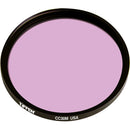 Tiffen 4.5" Round CC30M Magenta Filter