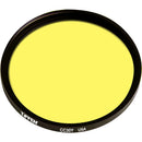 Tiffen 4.5" Round CC30Y Yellow Filter