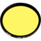 Tiffen 4.5" Round CC30Y Yellow Filter