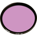 Tiffen 4.5" Round CC40M Magenta Filter