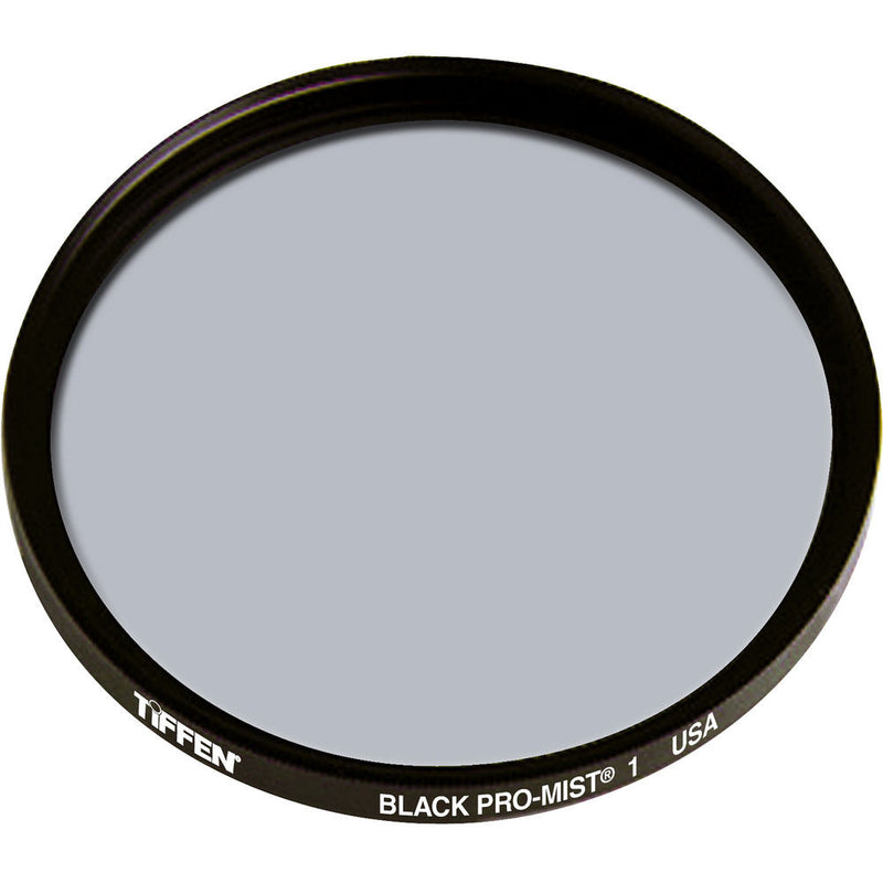 Tiffen 95mm Coarse Thread Black Pro-Mist 1 Filter