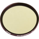 Tiffen 4.5" Round Gold Diffusion/FX 1 Filter