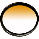 Tiffen 49mm Graduated Sunrise Filter