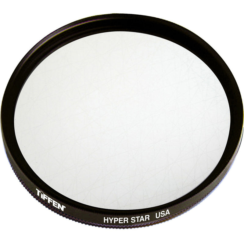 Tiffen 67mm Hyper Star Filter