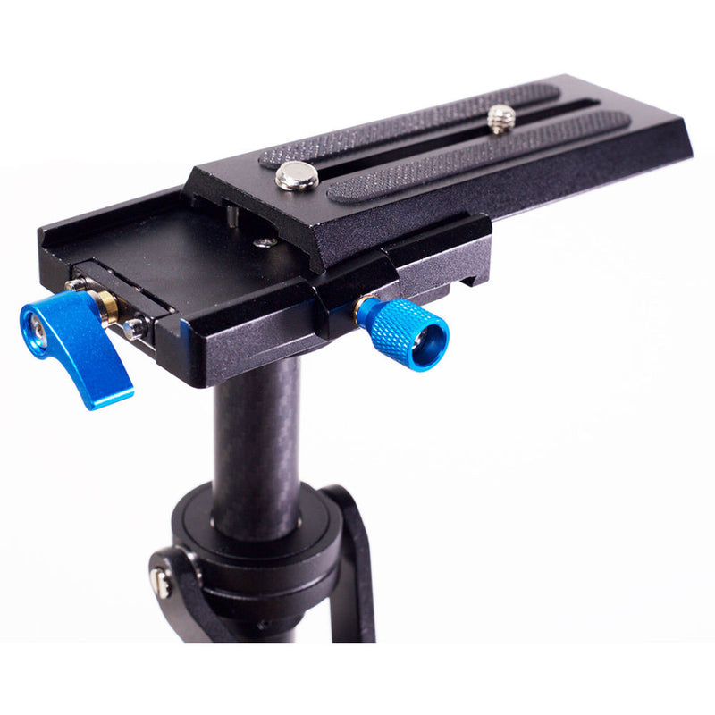 MaxxMove S60 Carbon Fiber Handheld Stabilizer (24")