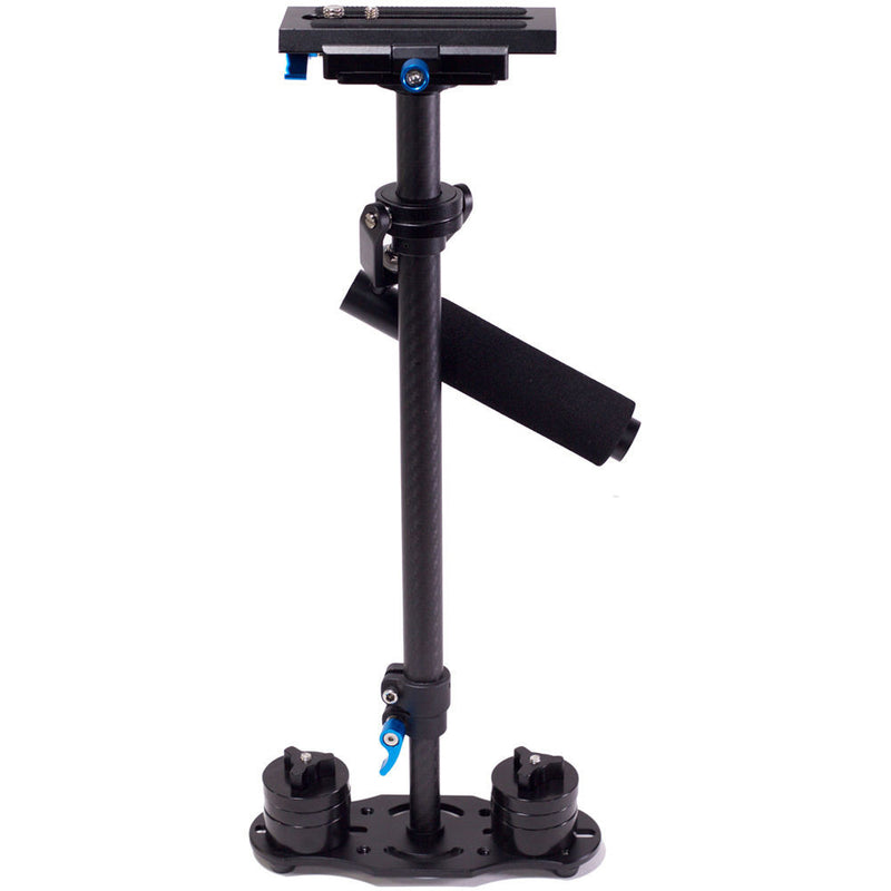 MaxxMove S60 Carbon Fiber Handheld Stabilizer (24")