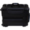 Gator Cases Waterproof Injection-Molded Equipment Case with Wheels (No Foam, Black)