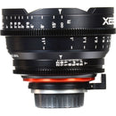 Rokinon Xeen 14mm T3.1 Lens for Sony-E Mount