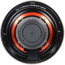 Rokinon Xeen 14mm T3.1 Lens for Sony-E Mount