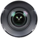 Rokinon Xeen 14mm T3.1 Lens for Sony-E Mount