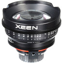 Rokinon Xeen 14mm T3.1 Lens for Sony-E Mount