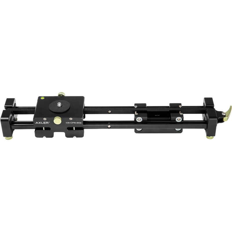 Axler Caterpillar 20" Extending Camera Slider