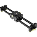 Axler Caterpillar 20" Extending Camera Slider