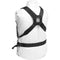 Porta Brace AH-2M Padded Audio Harness with Belt (Medium) - for Audio Equipment Cases