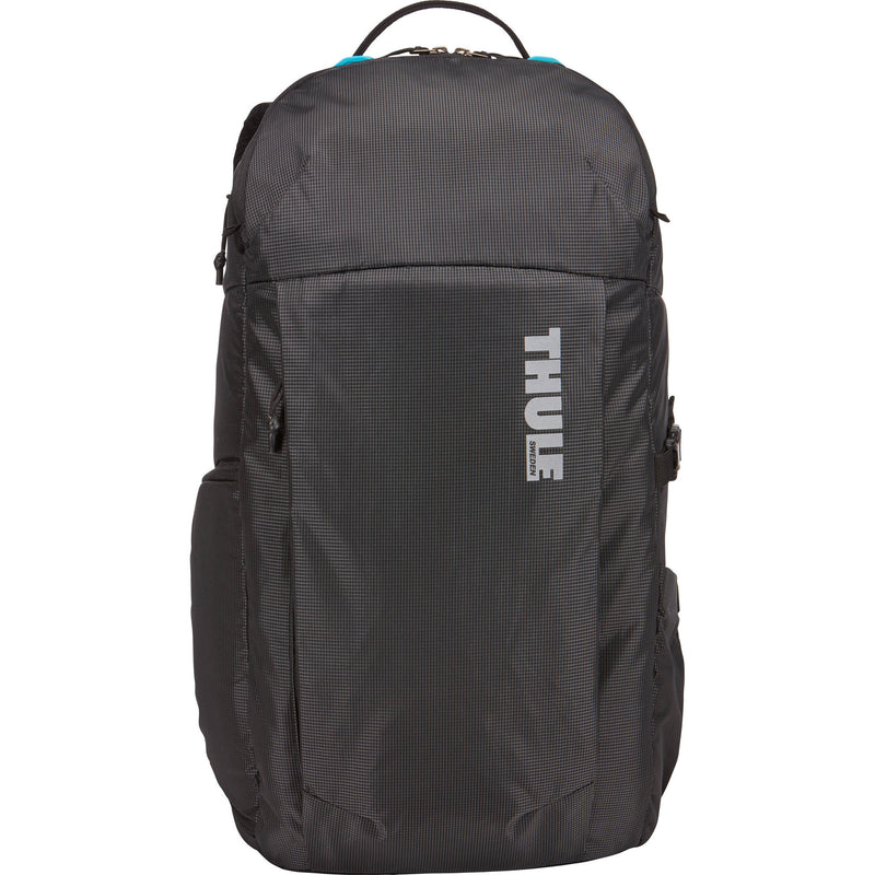 Aspect DSLR Backpack Black India Tanotis