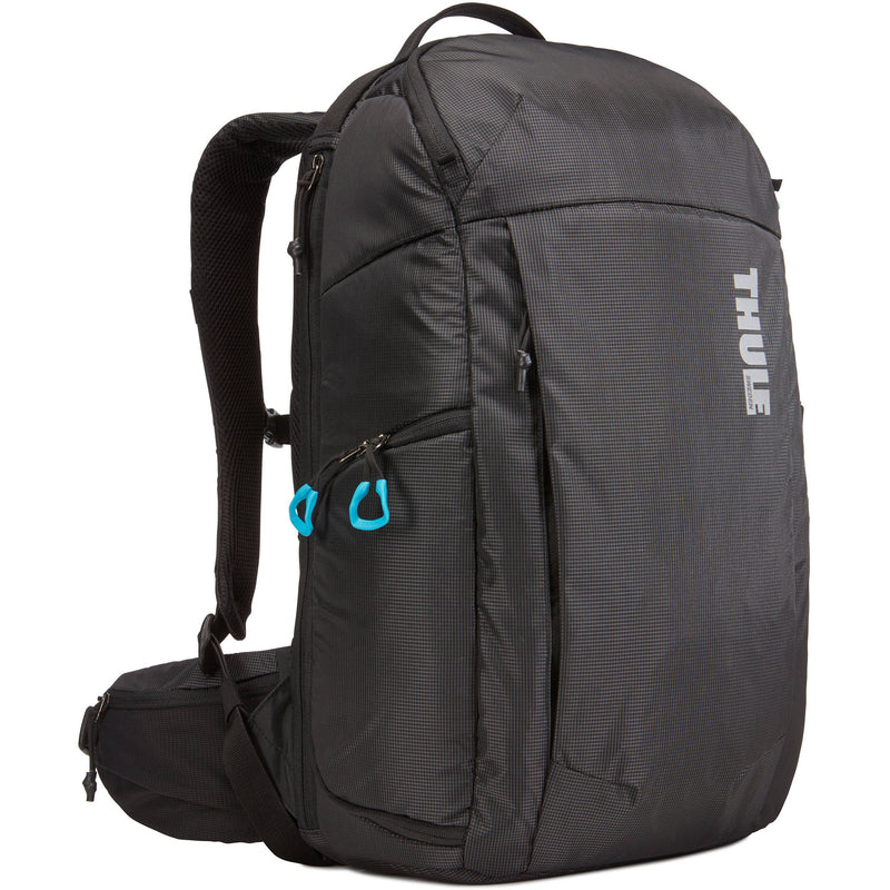 Aspect DSLR Backpack Black India Tanotis