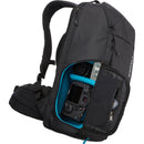 Thule Aspect DSLR Backpack (Black)