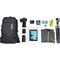 Thule Aspect DSLR Backpack (Black)