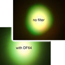 American DJ DF 64 Diffusion Filter for LED PARs