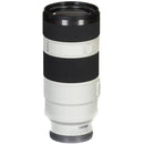 Sony FE 70-200mm f/4 G OSS Lens