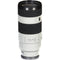 Sony FE 70-200mm f/4 G OSS Lens