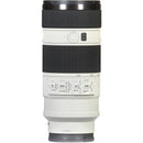 Sony FE 70-200mm f/4 G OSS Lens