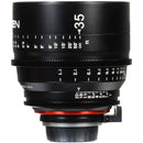 Rokinon Xeen 35mm T1.5 Lens for Sony E-Mount